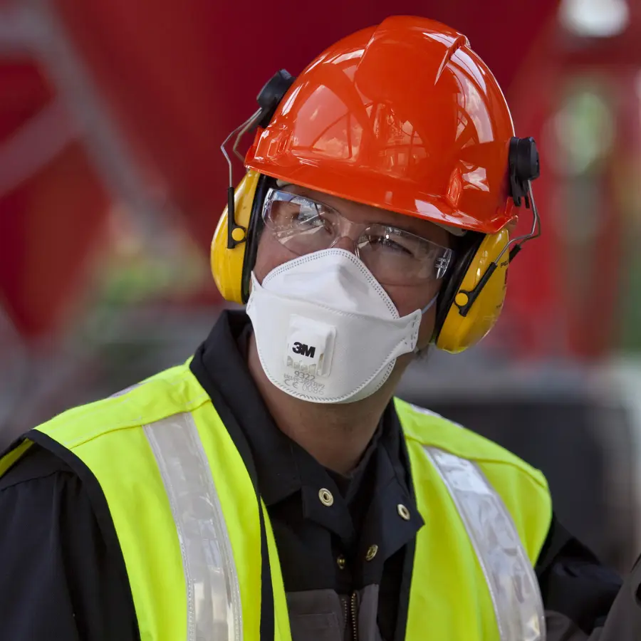 Intelligent hearing protection – attenuation or filtering?