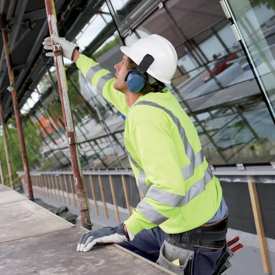 Hearing protection for intensive use – why a higher SNR isn’t always better