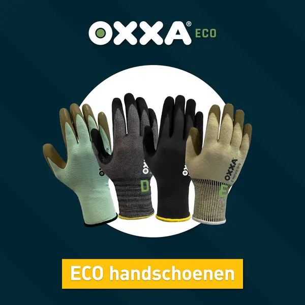 OXXA® ECO handschoenen