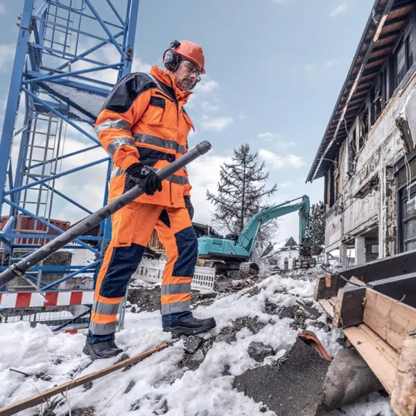 Veiligheidsschoenen per seizoen: Waar moet je op letten?
