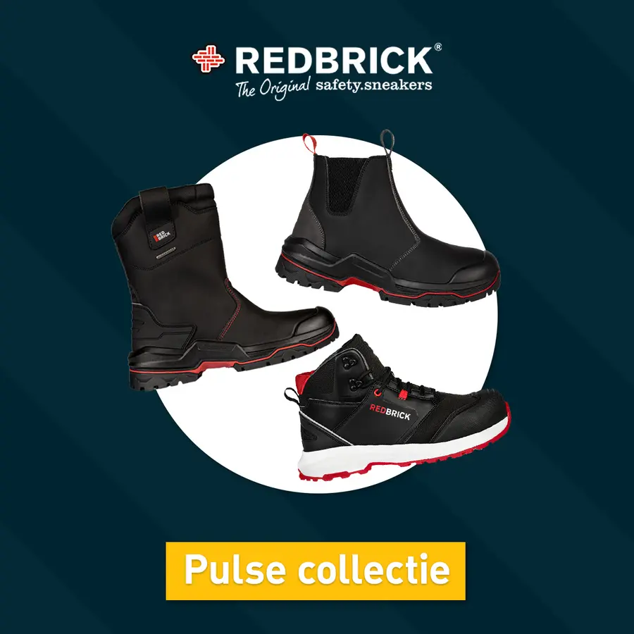 Redbrick Pulse collectie