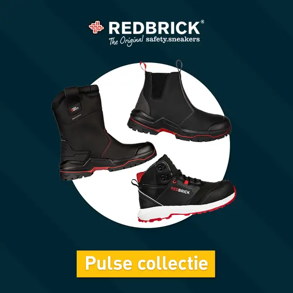 Redbrick Pulse collectie