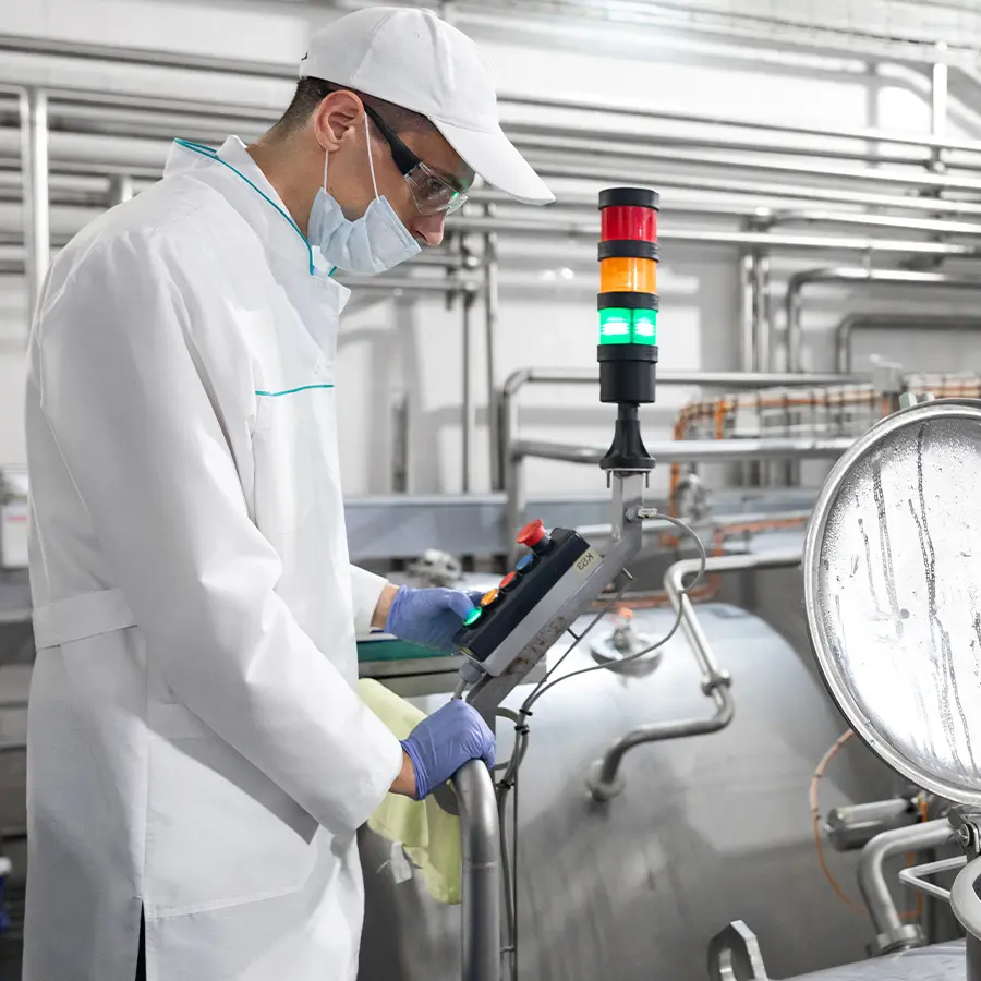 L’importance de la sécurité alimentaire et de l’hygiène