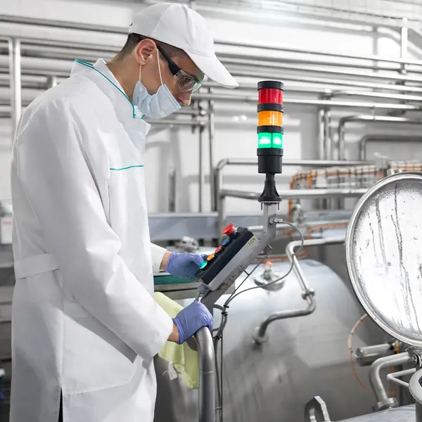 L’importance de la sécurité alimentaire et de l’hygiène
