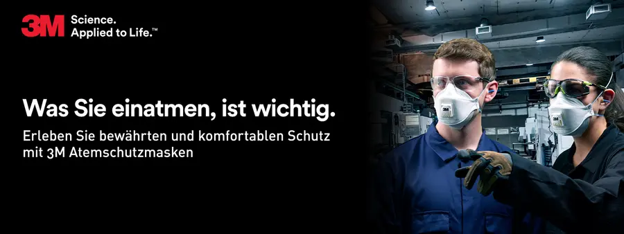 Was Sie einatmen, ist wichtig