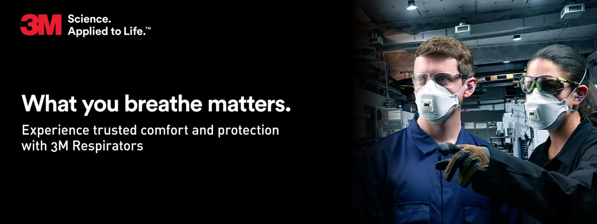 What you breathe matters