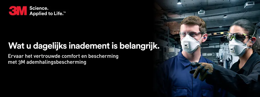 Wat u dagelijks inademt is belangrijk