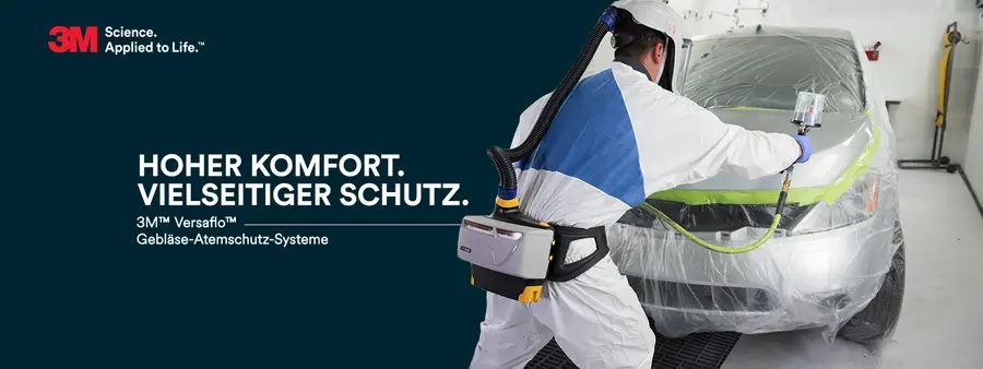 Hoher Komfort. Vielseitiger Schutz.