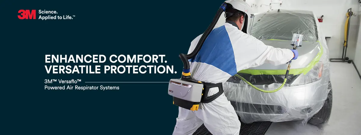 Enhanced Comfort. Versatile Protection.