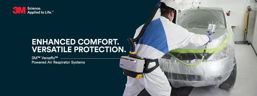 Enhanced Comfort. Versatile Protection.