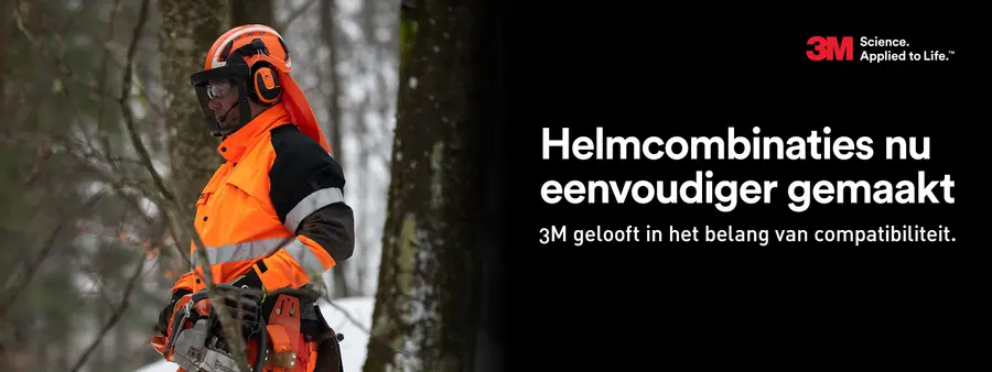 Helmcombinaties nu eenvoudiger gemaakt