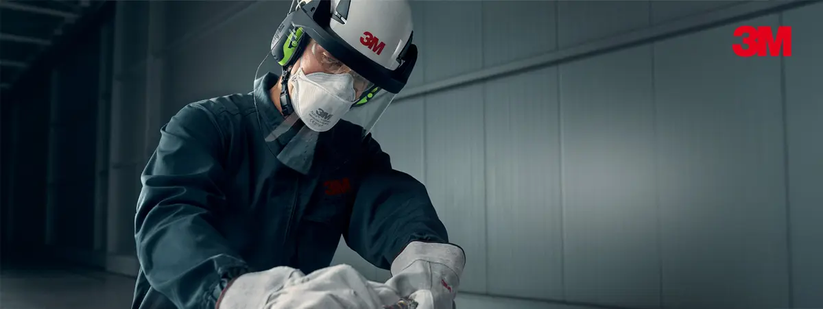 Het belang van compatibiliteit - Hoe werken gehoorbescherming & veiligheidsbrillen samen?