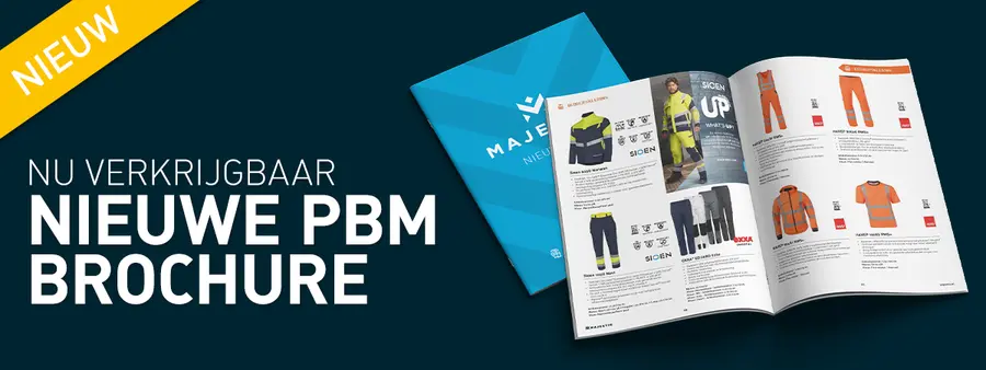 Ontdek onze Nieuwe PBM Brochure