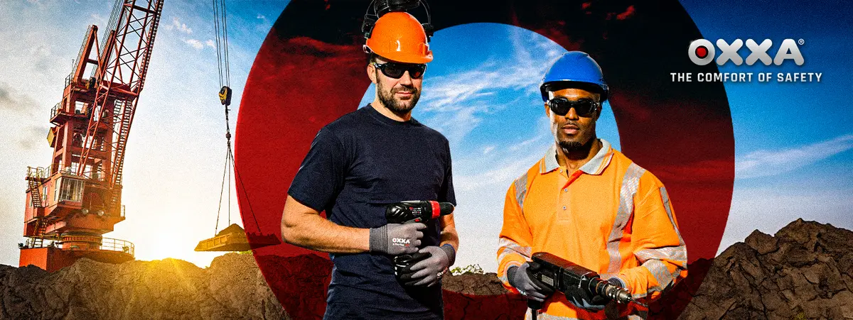 OXXA® – Visibilité optimale en toute saison