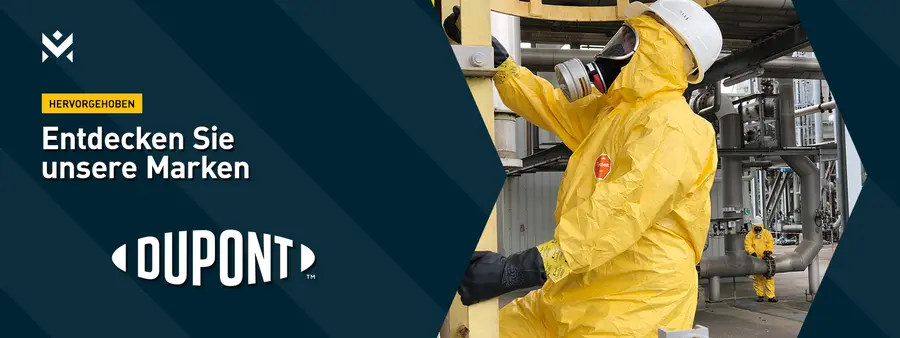 Diesen Monat im Fokus: DuPont