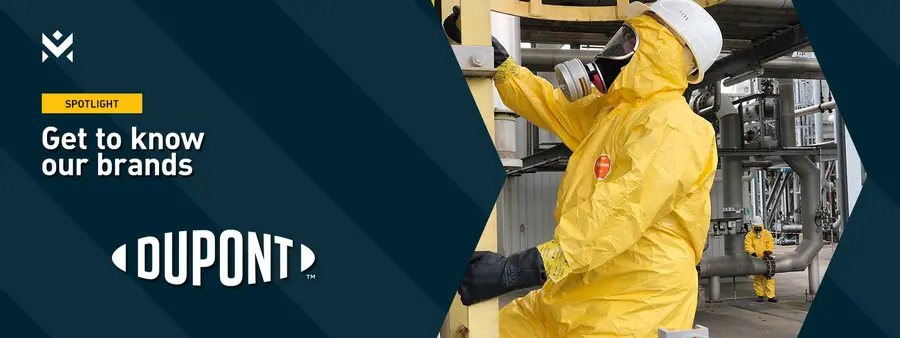 Featured this month: DuPont
