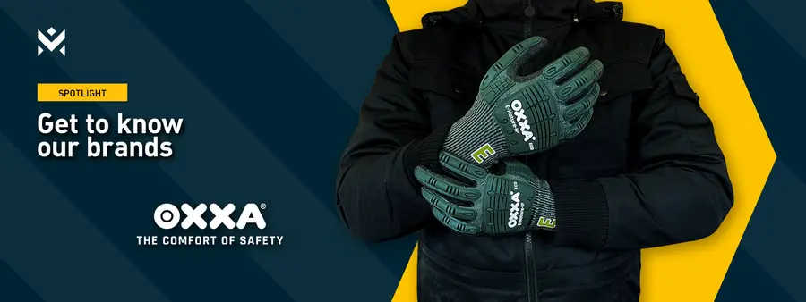 In the spotlight this month: OXXA®