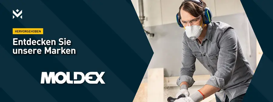 Diesen Monat im Fokus: Moldex