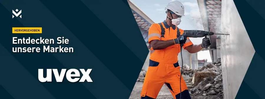 Diesen Monat im Fokus: uvex