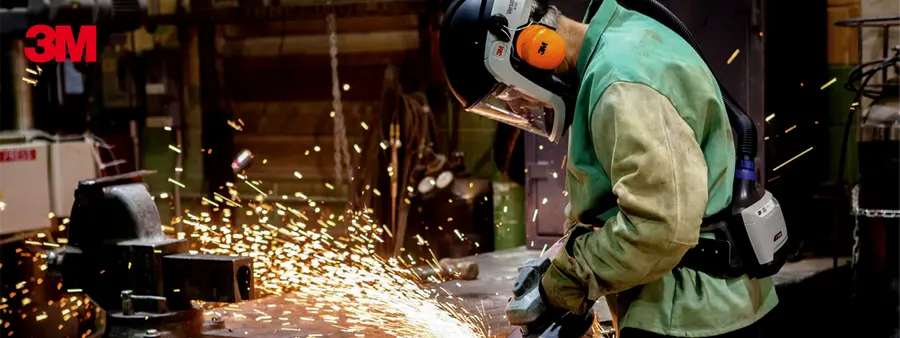 Hearing protection – The importance of approved combinations