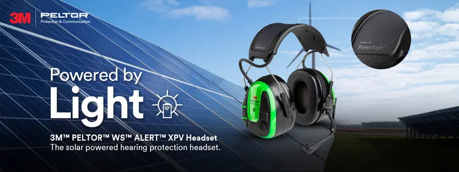 The future of solar self charging technology is here…