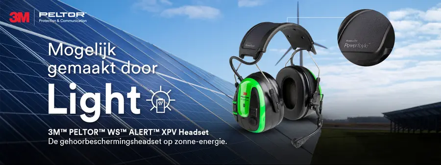 De toekomst van zelfopladen op zonne-energie is werkelijkheid geworden.