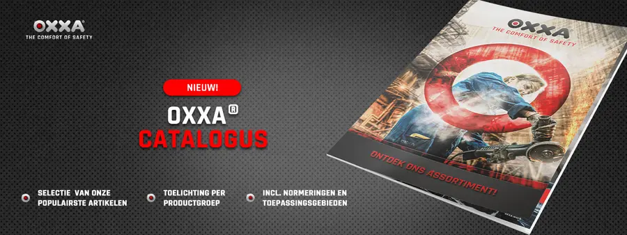 OXXA® – Catalogus 2024