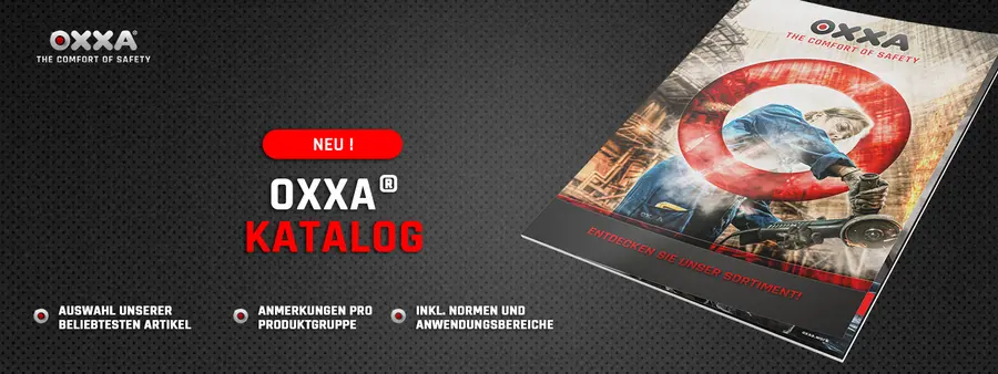 OXXA® – Katalog 2024