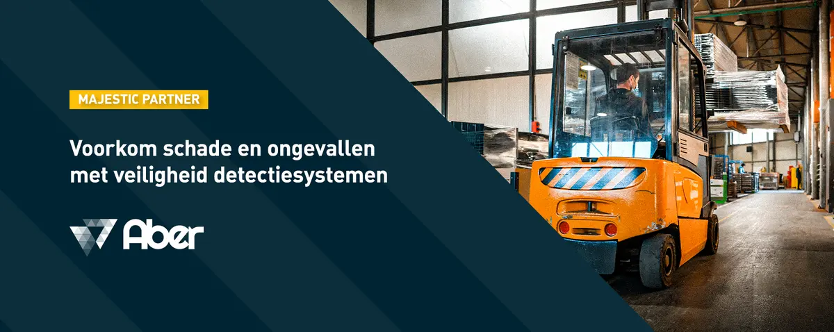 Veiligheid detectiesystemen voor op de werkvloer