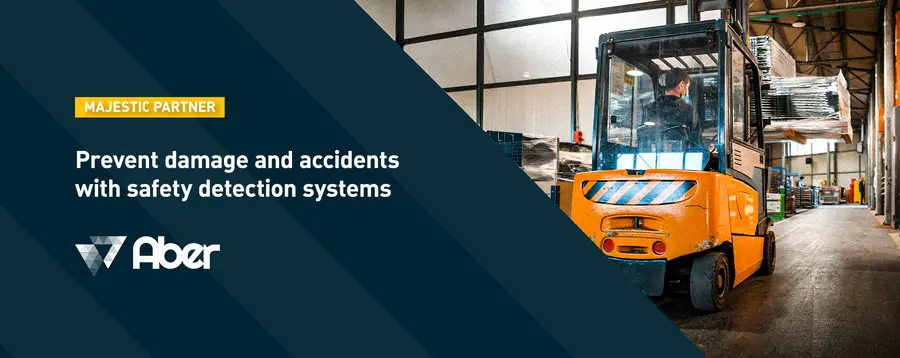 Safety detection systems for the workplace