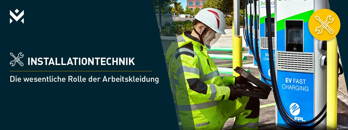 Die wesentliche Rolle der Arbeitskleidung