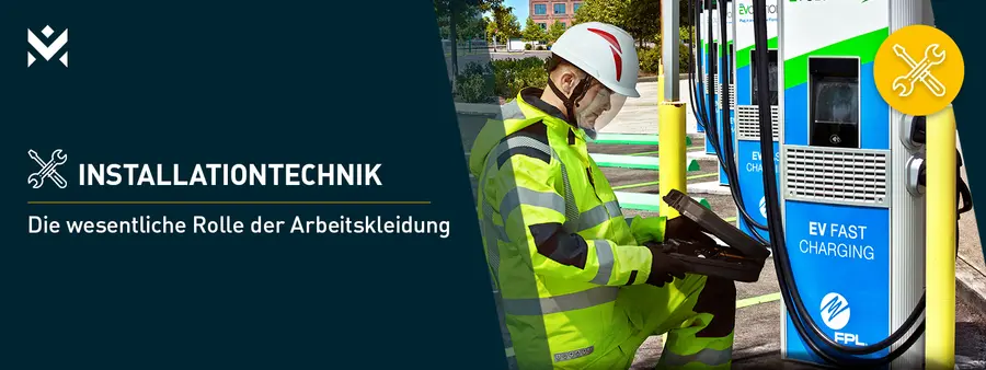 Die wesentliche Rolle der Arbeitskleidung