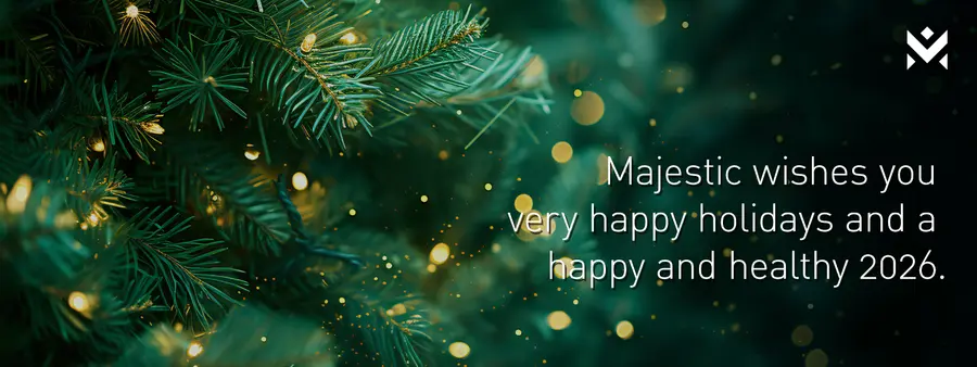 Adjusted delivery times in December