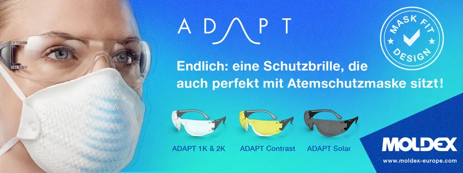 Es ist wohl möglich!