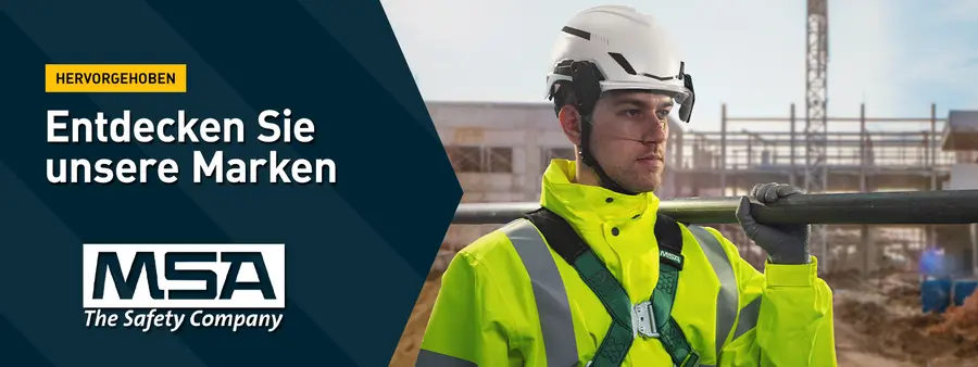 Diesen Monat im Fokus: MSA