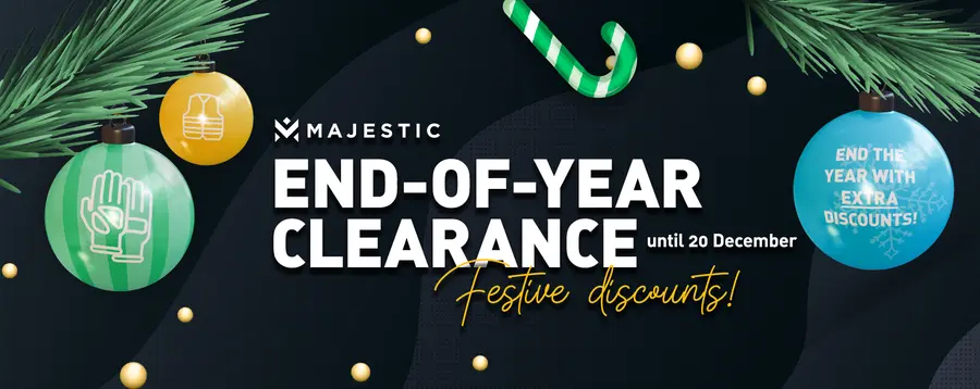 🌟 End the year extra affordably!