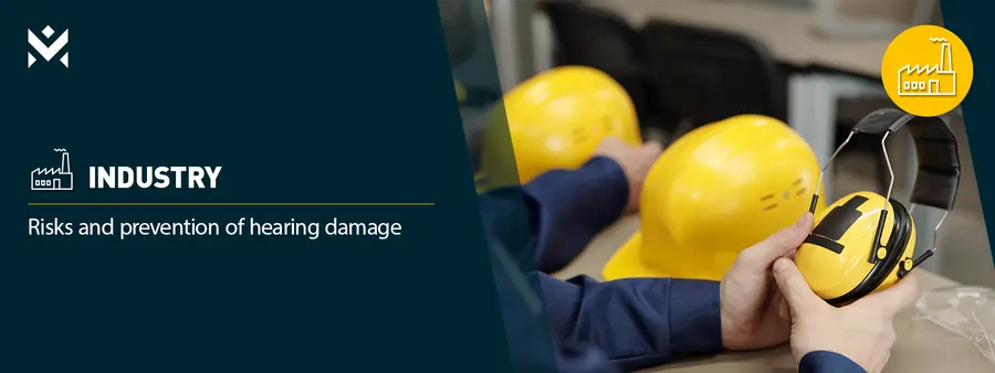 Risks and prevention of hearing damage