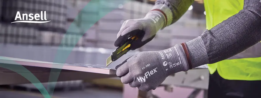 Experience cut protection workers will never want to take off