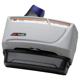 Afhankelijke ademhalingssystemen