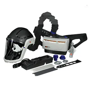 3M Versaflo TR-600E HIK Motoraangedreven ademhalingssysteem
