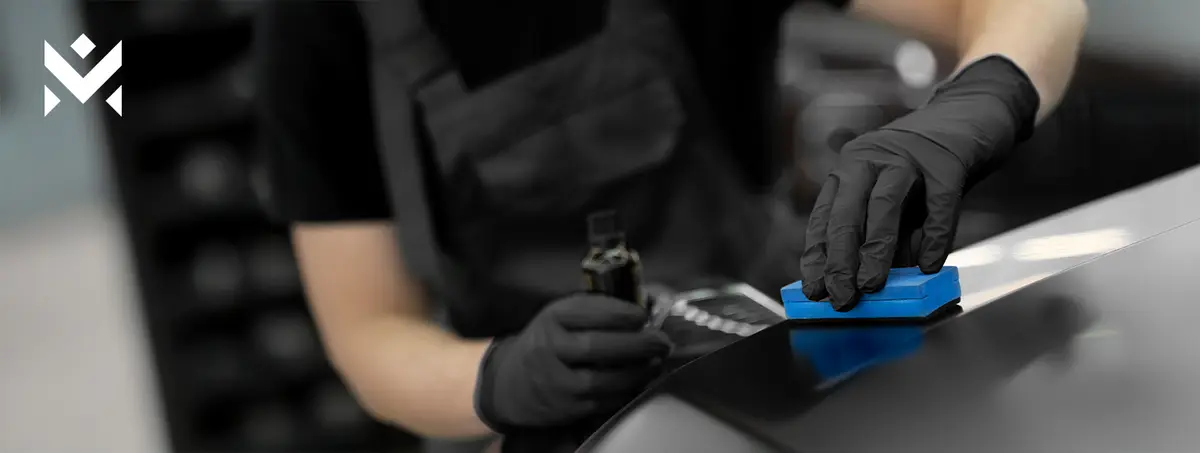 Van vinyl en latex naar nitril: een logische stap binnen disposable handschoenen