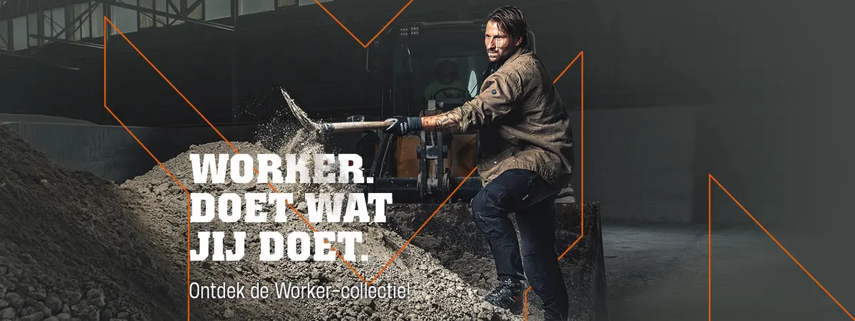 Ontdek de vernieuwde Workers van EMMA Safety Footwear