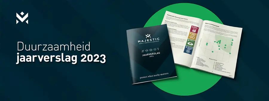 Majestic duurzaamheidsverslag 2023