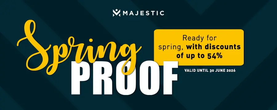 Springproof action: PPE for work in the spring