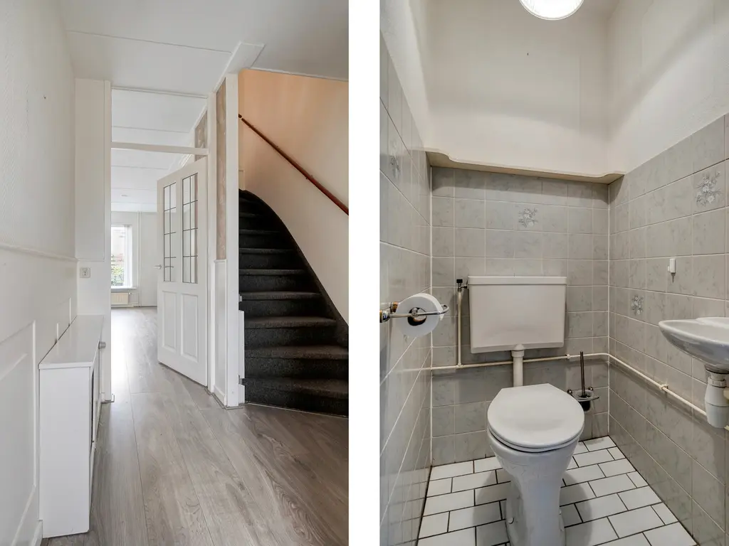 Papaverstraat 26, Almere