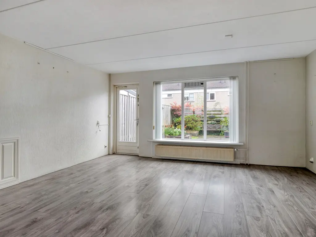 Papaverstraat 26, Almere