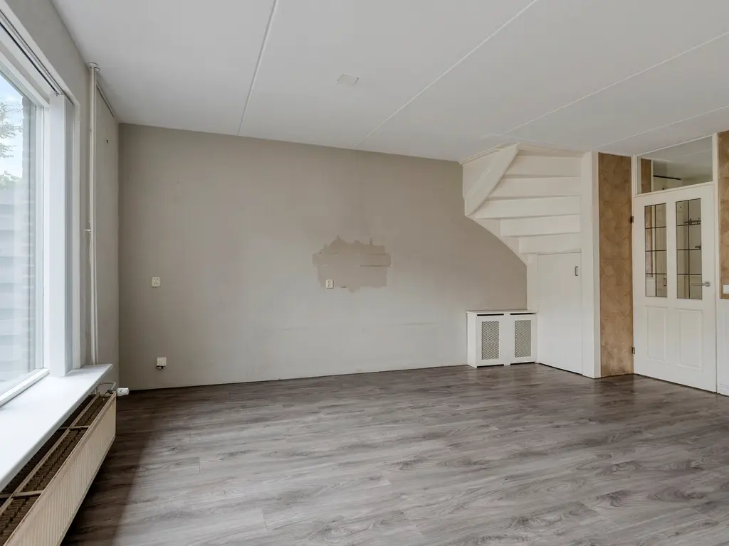 Papaverstraat 26, Almere