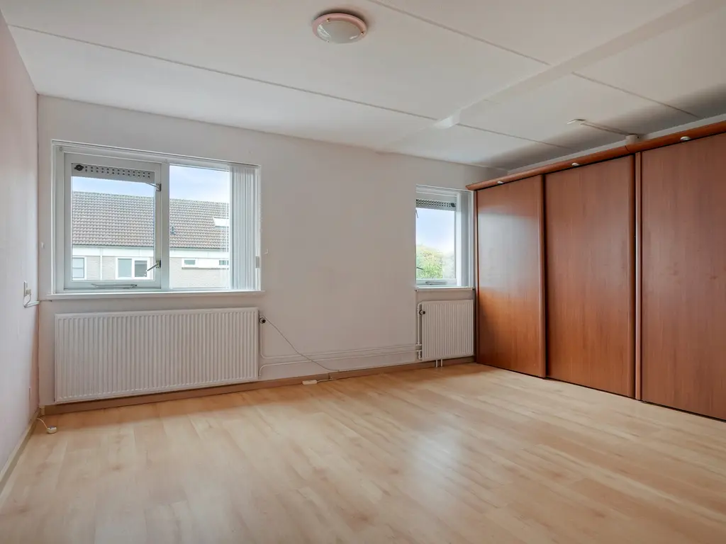 Papaverstraat 26, Almere