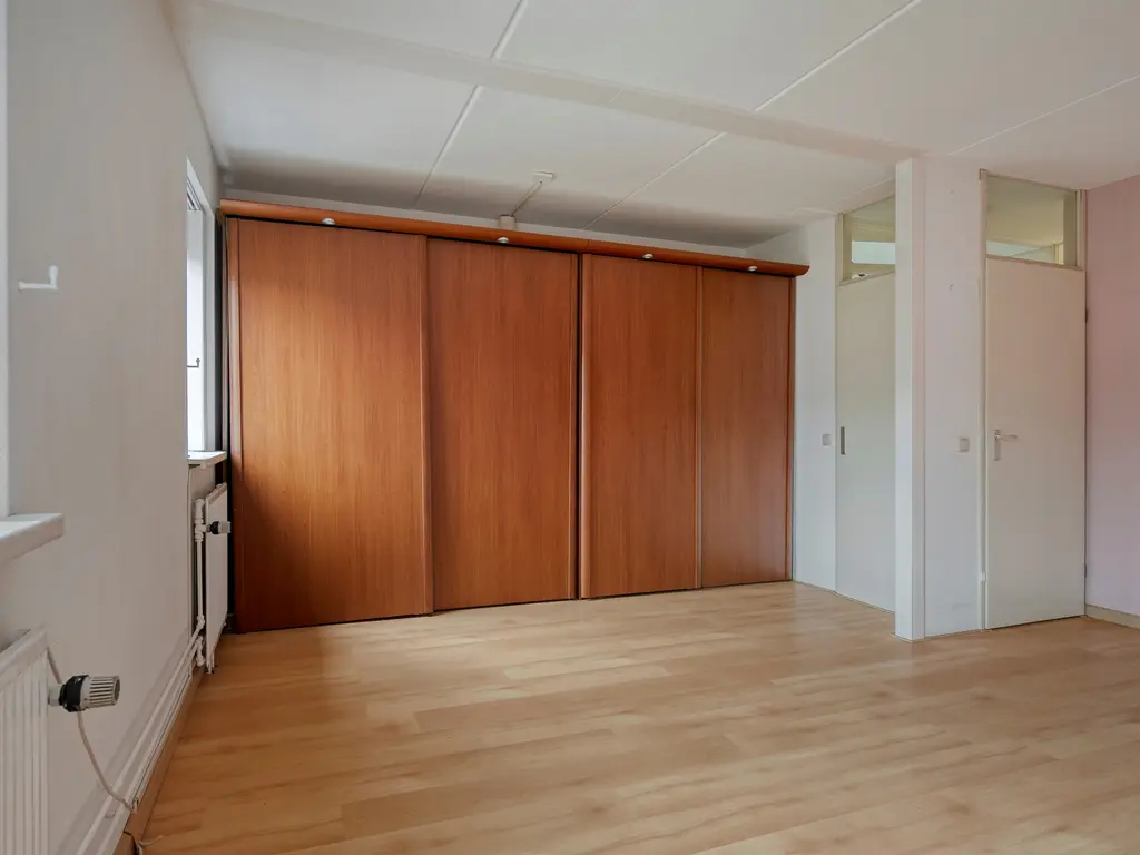Papaverstraat 26, Almere