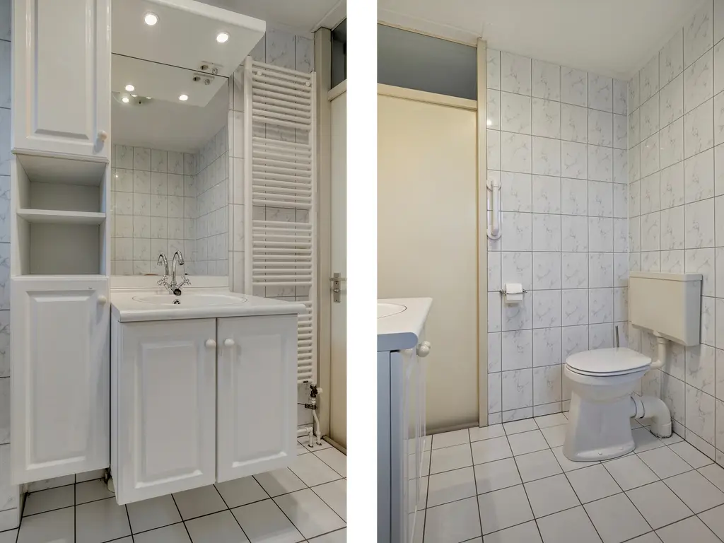 Papaverstraat 26, Almere